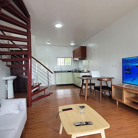 Easy Apt ซุวา ภายนอก รูปภาพ