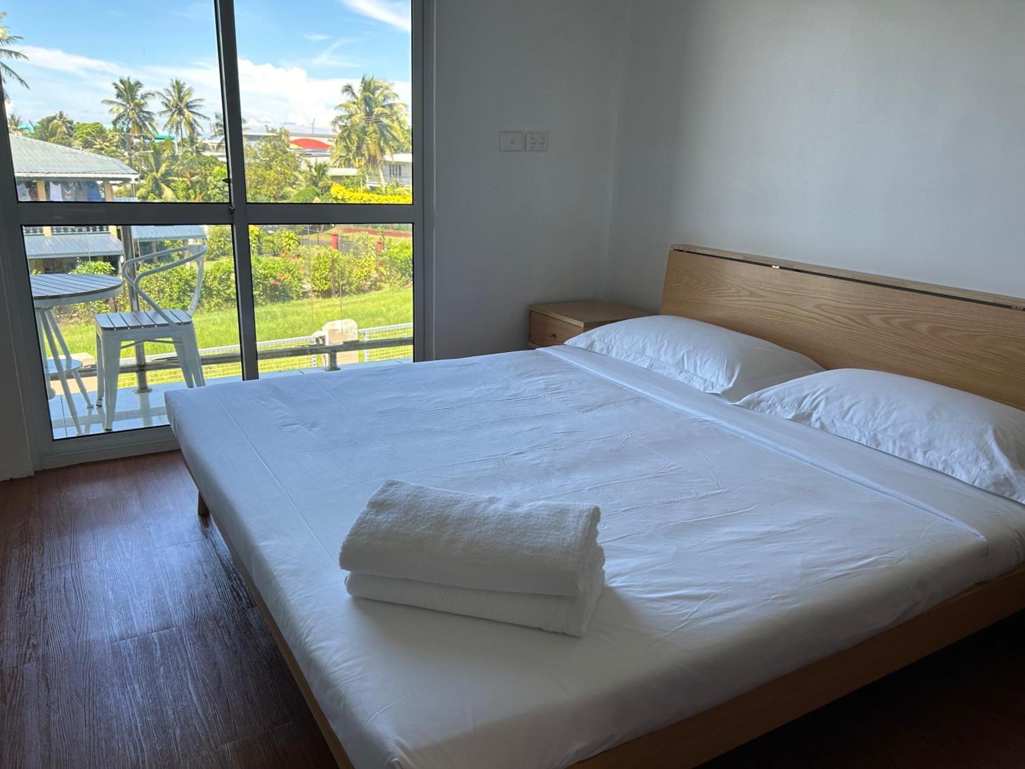 Easy Apt ซุวา ภายนอก รูปภาพ