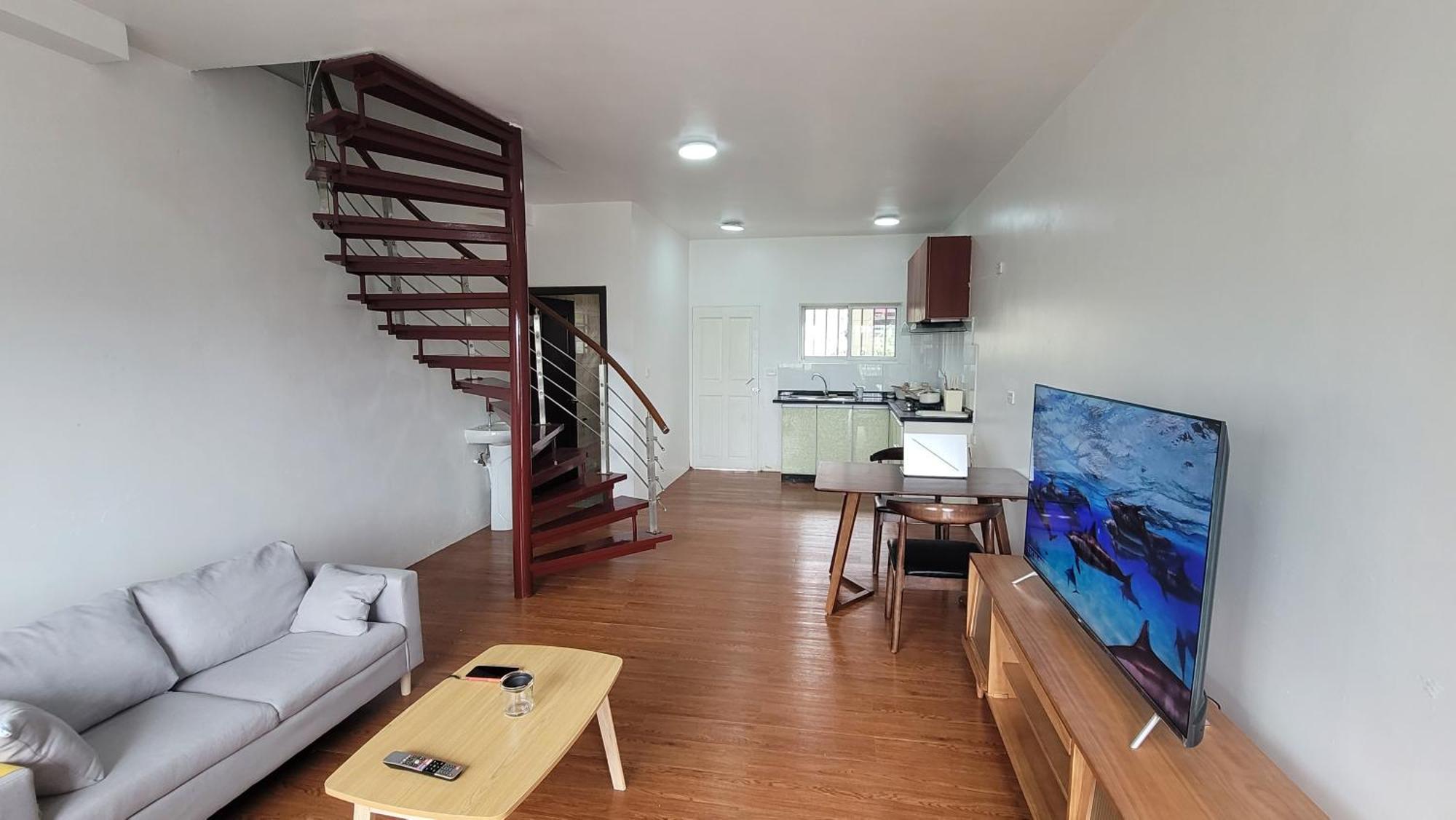 Easy Apt ซุวา ภายนอก รูปภาพ