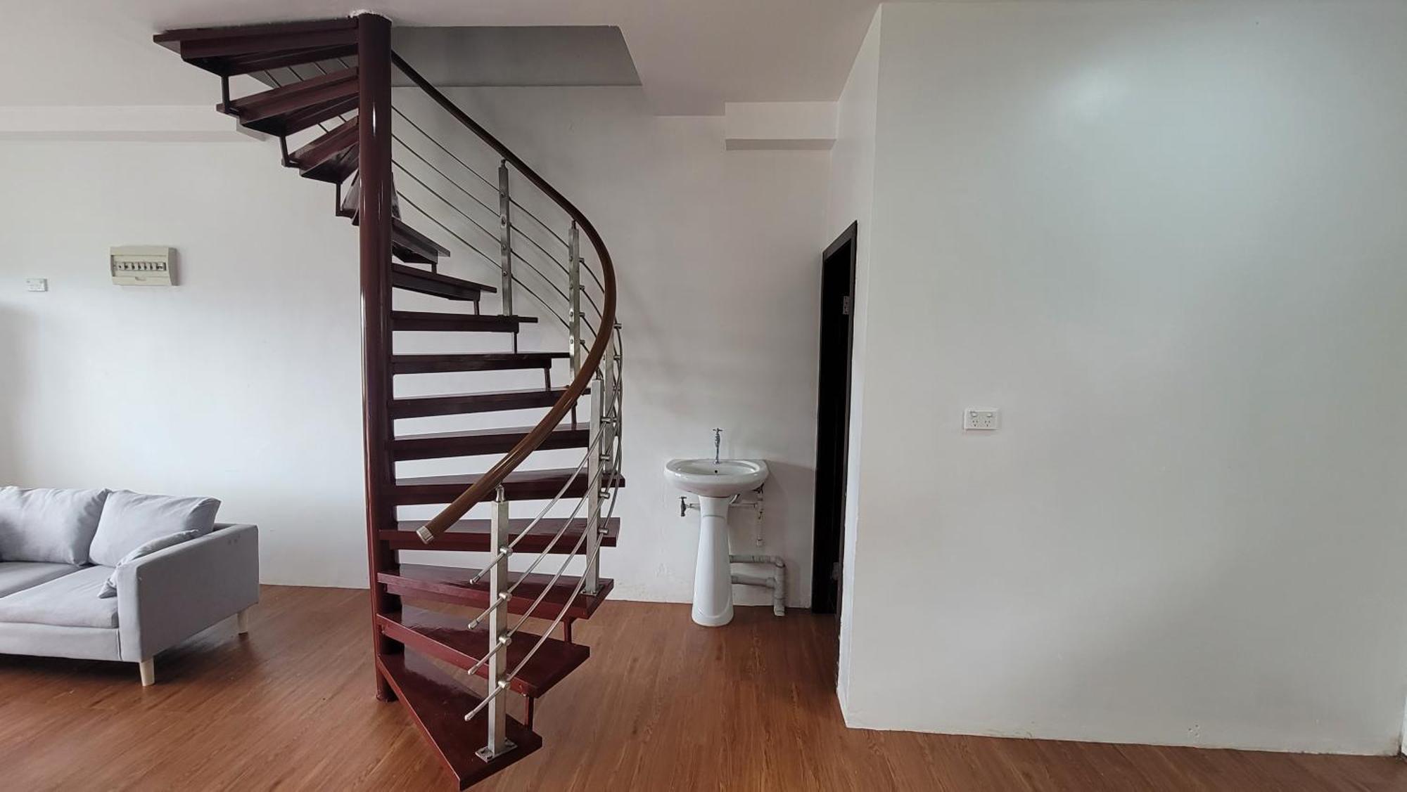 Easy Apt ซุวา ภายนอก รูปภาพ